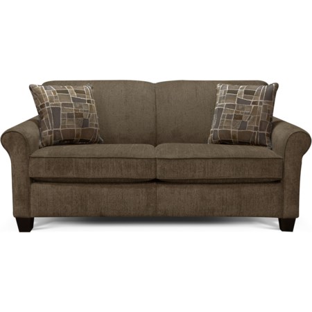 Full Sleeper Sofa